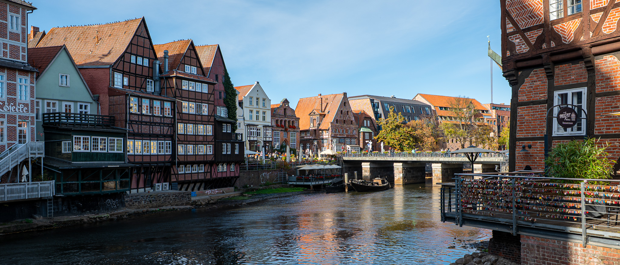 Lüneburg Altstadt