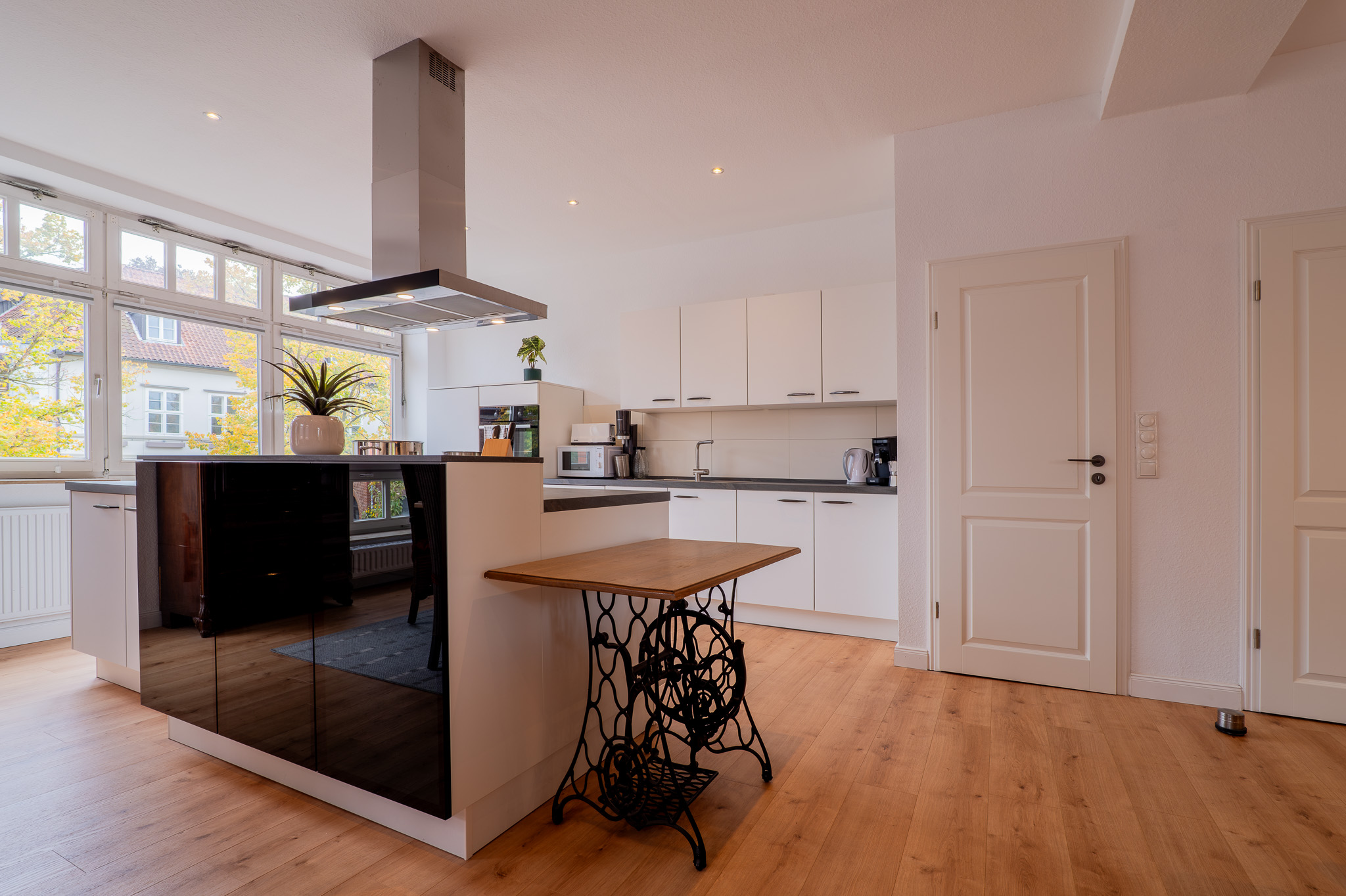 LüneBase Loft Lüneburg