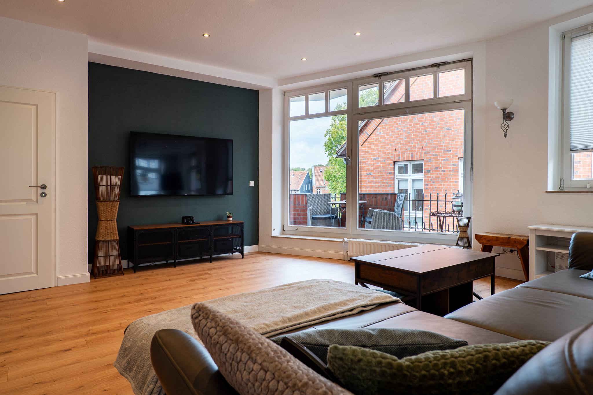 LüneBase Loft Lüneburg