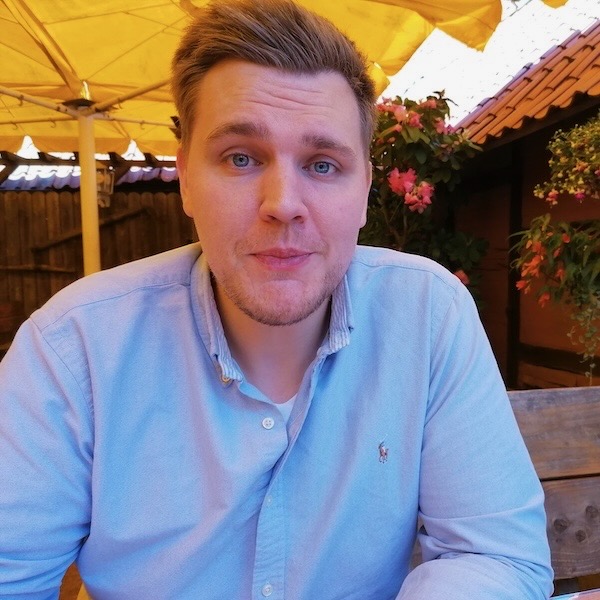 Lukas Giere